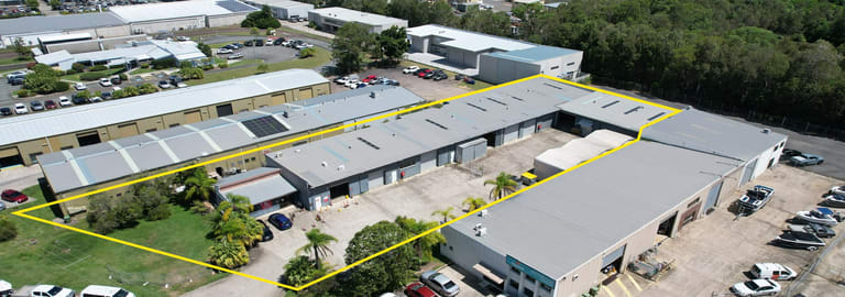 Factory, Warehouse & Industrial commercial property for sale at 9 Kelly Court Buderim QLD 4556