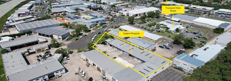Factory, Warehouse & Industrial commercial property for sale at 9 Kelly Court Buderim QLD 4556