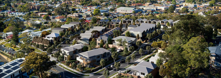 Development / Land commercial property for sale at 27-29 Hospital Road Bulli NSW 2516