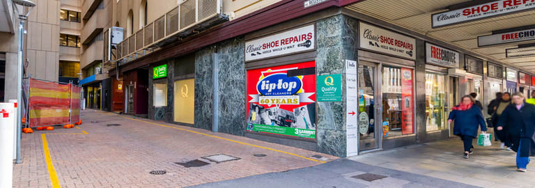 Offices commercial property for lease at 3 Register Lane Adelaide SA 5000