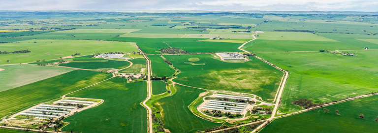 Rural / Farming commercial property for sale at 85 Wandel Road Owen SA 5460