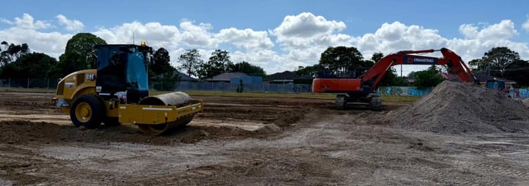 Factory, Warehouse & Industrial commercial property for sale at 2153 Frankston - Flinders Road Hastings VIC 3915