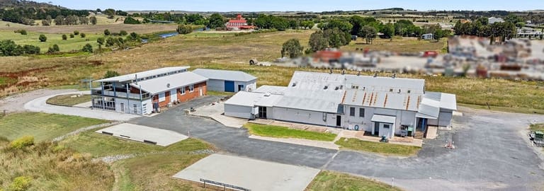 Development / Land commercial property for sale at 21 Braidwood Road Goulburn NSW 2580