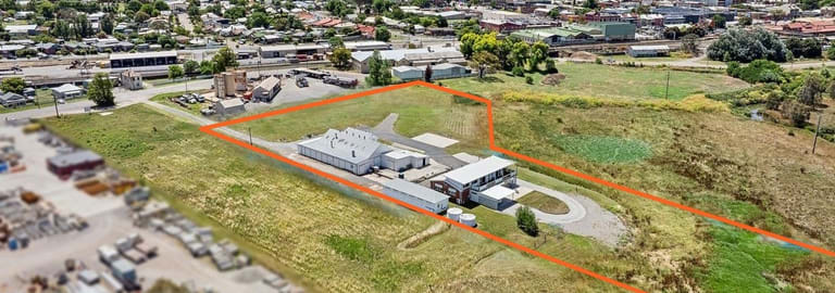 Development / Land commercial property for sale at 21 Braidwood Road Goulburn NSW 2580