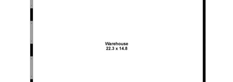 Factory, Warehouse & Industrial commercial property for sale at 122 Mason Street Newport VIC 3015