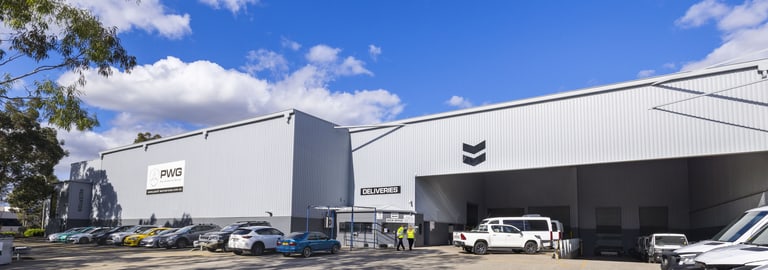 Factory, Warehouse & Industrial commercial property for sale at 145 Hartley Road Smeaton Grange NSW 2567