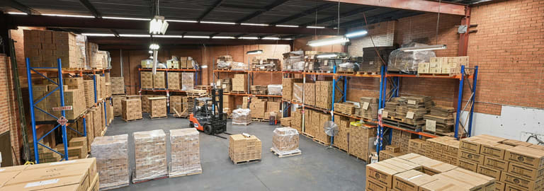 Factory, Warehouse & Industrial commercial property for sale at 26 Stanley Street Peakhurst NSW 2210