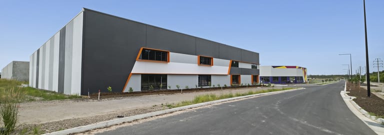 Factory, Warehouse & Industrial commercial property for lease at 1 Hancock Way Baringa QLD 4551