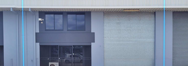 Factory, Warehouse & Industrial commercial property for sale at Robinson Rd Geebung QLD 4034