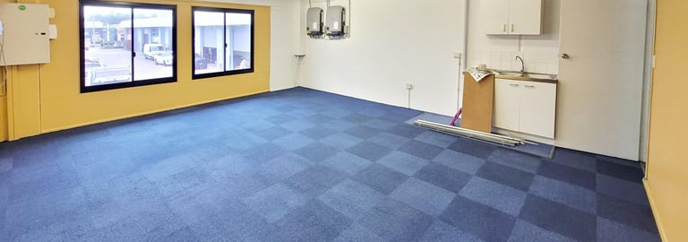 Factory, Warehouse & Industrial commercial property for sale at Robinson Rd Geebung QLD 4034
