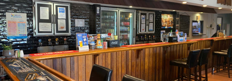 Hotel, Motel, Pub & Leisure commercial property for sale at 3 Bell Street Calliope QLD 4680