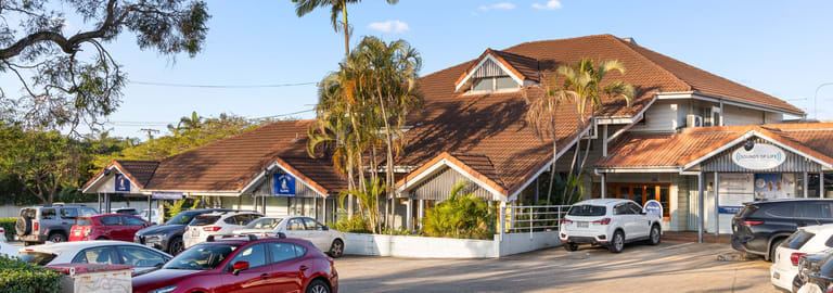 Medical / Consulting commercial property for sale at Bonney Place Shopping Centre, 318 Junction Road Clayfield QLD 4011
