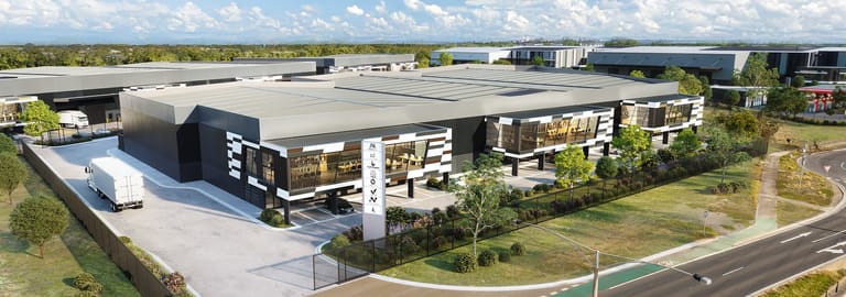 Factory, Warehouse & Industrial commercial property for sale at 435 Kororoit Creek Road Altona VIC 3018