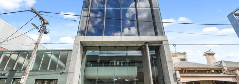 Offices commercial property for sale at 84 Cubitt Street Cremorne VIC 3121