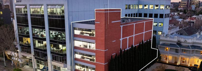Medical / Consulting commercial property for sale at 94 - 96 Wellington Parade East Melbourne VIC 3002