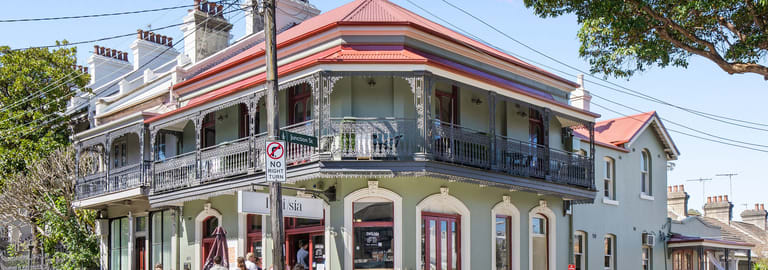 Hotel, Motel, Pub & Leisure commercial property for sale at 284 Bridge Road Forest Lodge NSW 2037 Hotel, Motel, Pub & Leisure commercial property for sale at 284 Bridge Road Forest Lodge NSW 2037