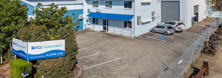 Offices commercial property for lease at 23 Casey Street Aitkenvale QLD 4814