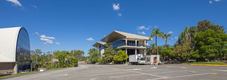 Factory, Warehouse & Industrial commercial property for sale at Parklea Markets 601 Sunnyholt Road Glenwood NSW 2768