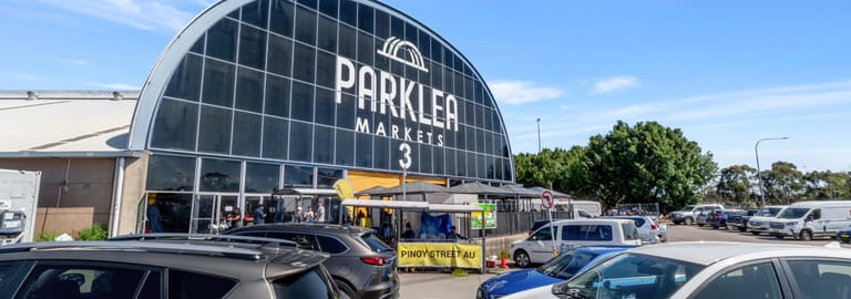 Factory, Warehouse & Industrial commercial property for sale at Parklea Markets 601 Sunnyholt Road Glenwood NSW 2768