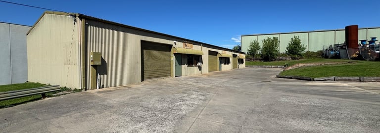 Factory, Warehouse & Industrial commercial property for sale at 3 Speedwell Street Somerville VIC 3912
