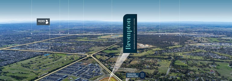 Development / Land commercial property for sale at 10S Encore Boulevard Cranbourne South VIC 3977