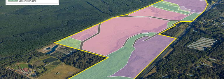 Development / Land commercial property for sale at Elimbah QLD 4516