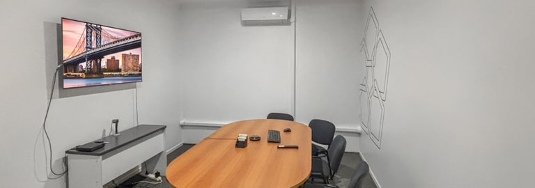 Factory, Warehouse & Industrial commercial property for sale at 4/28-30 Geo Hawkins Crescent Corbould Park QLD 4551