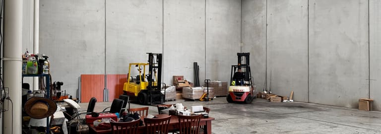 Factory, Warehouse & Industrial commercial property for sale at 1/4 Morialta Road Cranbourne West VIC 3977