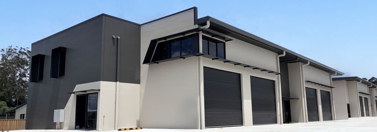 Factory, Warehouse & Industrial commercial property for sale at 32 Burys Road Beerwah QLD 4519