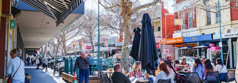 Shop & Retail commercial property for sale at 81 Bay Street Brighton VIC 3186