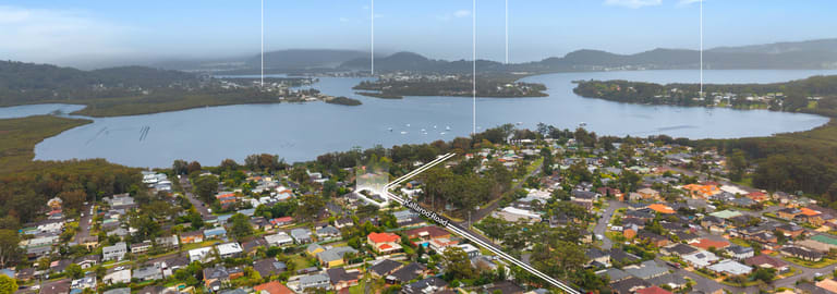 Shop & Retail commercial property for sale at Bensville Village Shopping Centre, 32-34 Kallaroo Road Bensville NSW 2251