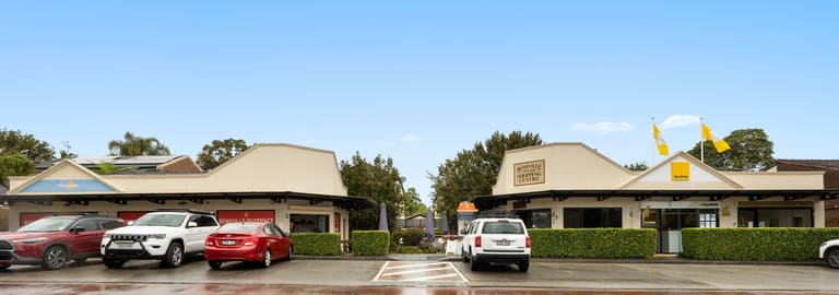Shop & Retail commercial property for sale at Bensville Village Shopping Centre, 32-34 Kallaroo Road Bensville NSW 2251