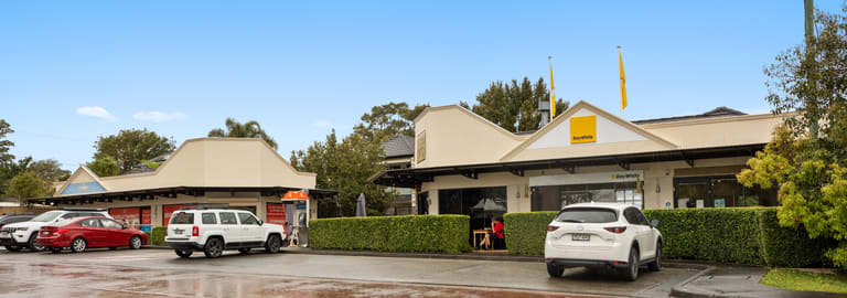 Shop & Retail commercial property for sale at Bensville Village Shopping Centre, 32-34 Kallaroo Road Bensville NSW 2251