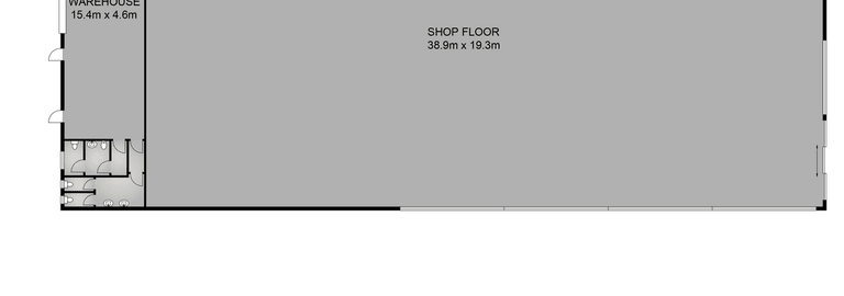 Shop & Retail commercial property for sale at 86 Tamar Street Ballina NSW 2478
