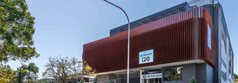 Parking / Car Space commercial property for sale at 43 Butterfield Street Herston QLD 4006