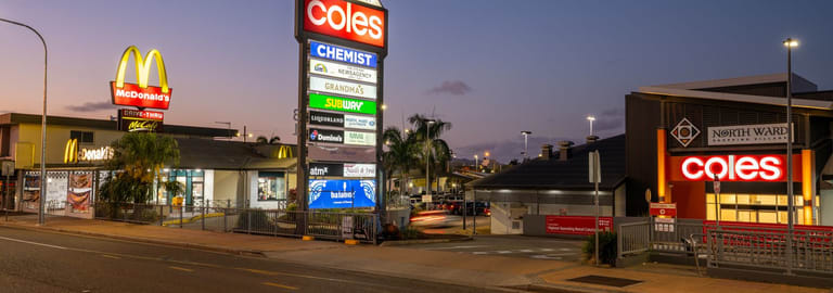 Shop & Retail commercial property for sale at 26-28 Mitchell Street North Ward QLD 4810