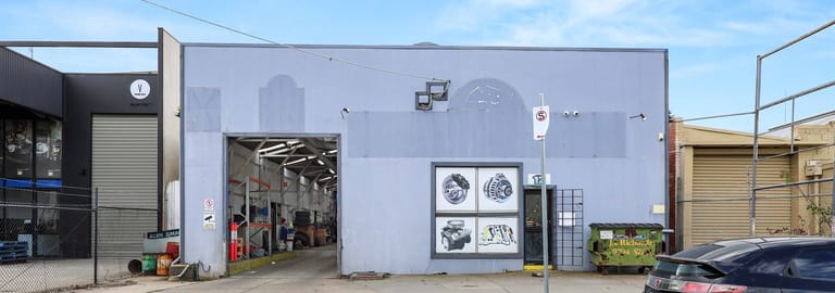 Factory, Warehouse & Industrial commercial property for sale at 12 Moore Road Airport West VIC 3042