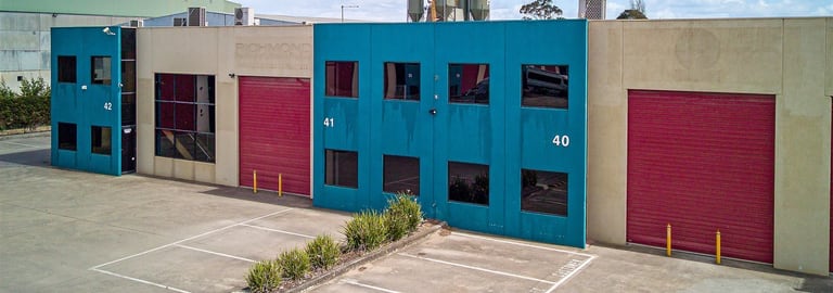 Offices commercial property for sale at 40-42/266 Osborne Avenue Clayton South VIC 3169