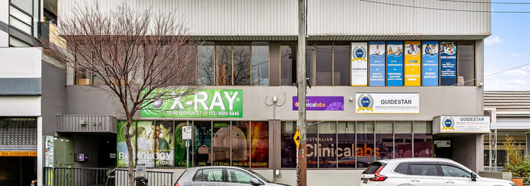 Offices commercial property for sale at 38-42 Byron Street Footscray VIC 3011