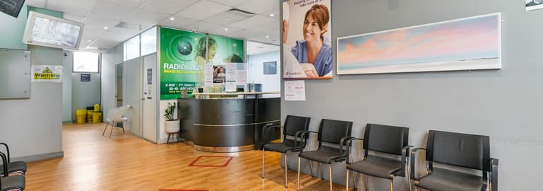 Offices commercial property for sale at 38-42 Byron Street Footscray VIC 3011
