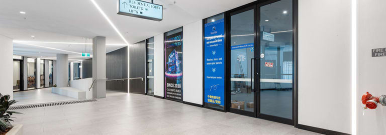 Offices commercial property for sale at Ground Arcade Unit 351 (C17)/2 Grazier Lane Belconnen ACT 2617