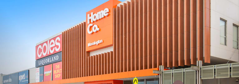 Factory, Warehouse & Industrial commercial property for sale at 28 Watt Road Mornington VIC 3931