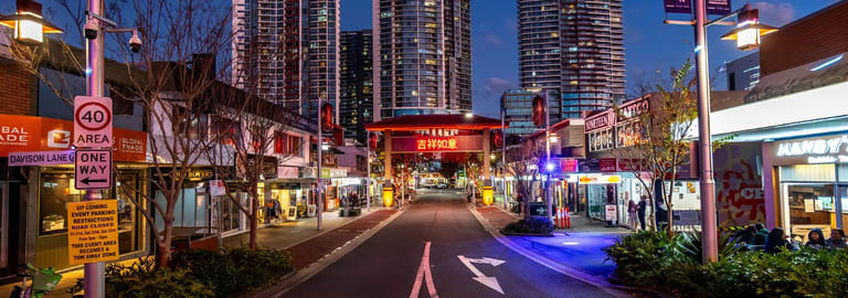 Offices commercial property for sale at 12-14 Marine Parade Southport QLD 4215