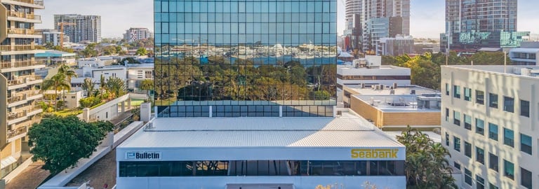 Offices commercial property for sale at 12-14 Marine Parade Southport QLD 4215