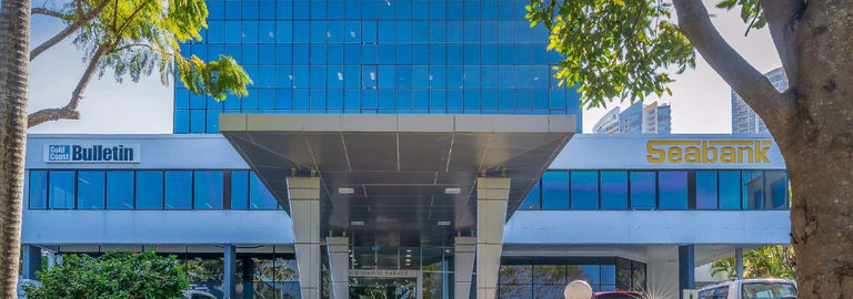 Offices commercial property for sale at 12-14 Marine Parade Southport QLD 4215