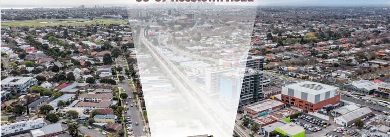 Offices commercial property for sale at 59-67 Rosstown Road Carnegie VIC 3163