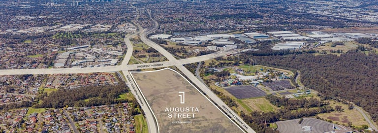 Development / Land commercial property for sale at 1 Augusta Street Huntingwood NSW 2148