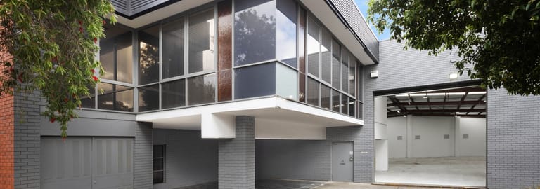 Factory, Warehouse & Industrial commercial property for sale at 4 University Place Clayton VIC 3168