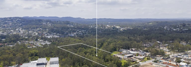 Development / Land commercial property for sale at 24-28 Cairns Street Loganholme QLD 4129