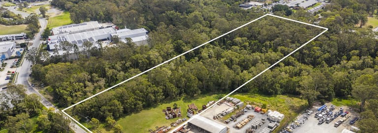 Development / Land commercial property for sale at 24-28 Cairns Street Loganholme QLD 4129